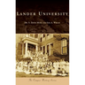 Lander University