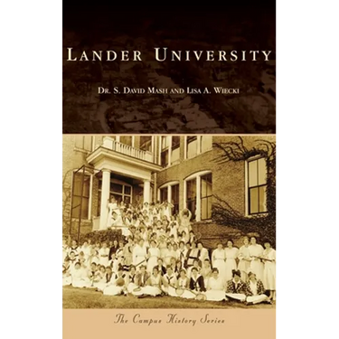 Lander University