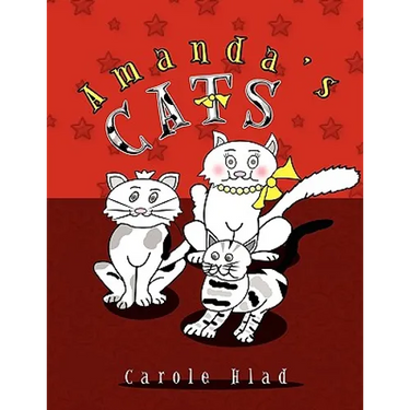 Amanda's Cats