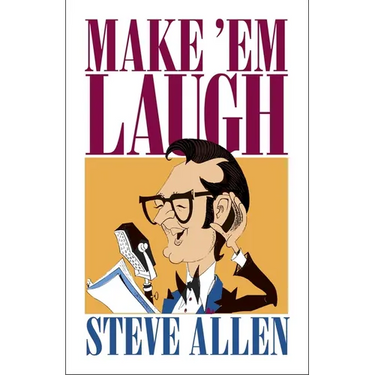 Make 'Em Laugh