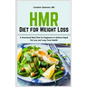 HMR Diet for Weight Loss: A Structured Meal Plan for Beginners to Achieve Rapid Fat Loss and Long-Term Health