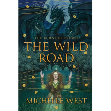 The Wild Road