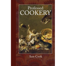 Professed Cookery
