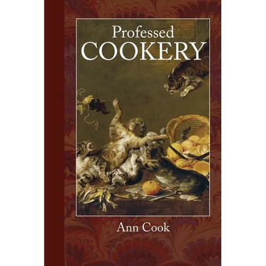 Professed Cookery