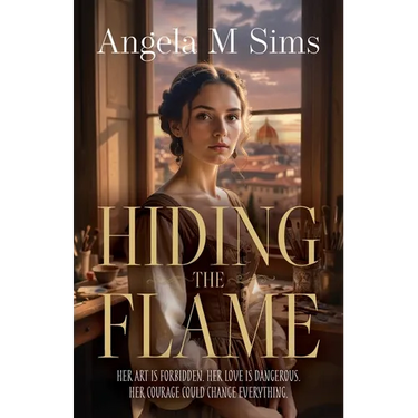 Hiding the Flame