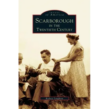 Scarborough in the Twentieth Century