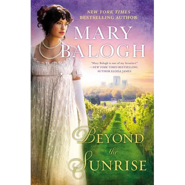 Beyond the Sunrise
