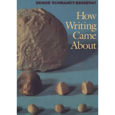 How Writing Came about
