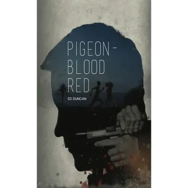 Pigeon-Blood Red