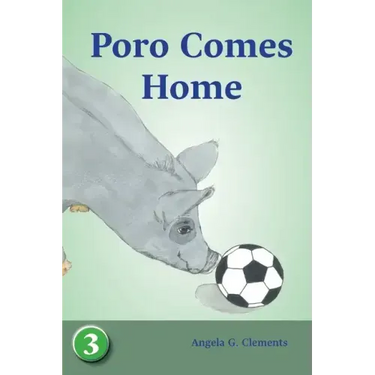 Poro Comes Home