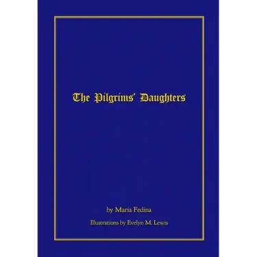 The Pilgrims' Daughters