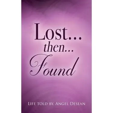 LOST...then...FOUND
