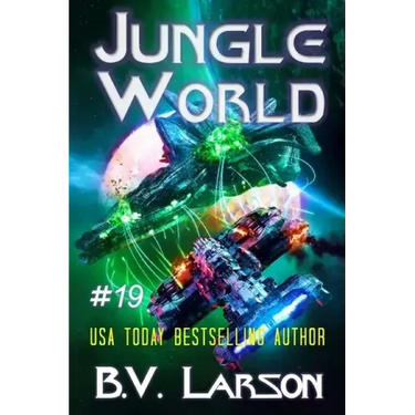 Jungle World