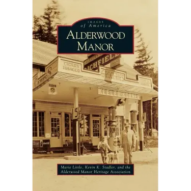 Alderwood Manor