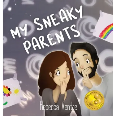 My Sneaky Parents