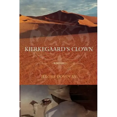 Kierkegaard's Clown