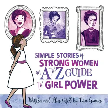 Simple Stories of Strong Women