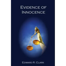 Evidence of Innocence
