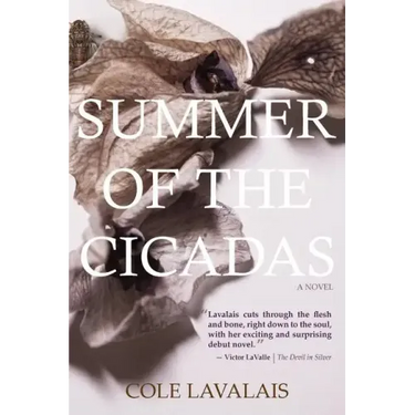 Summer of the Cicadas