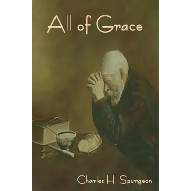 All of Grace