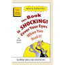 This Book is Shocking!: Cover Your Eyes When You Read It