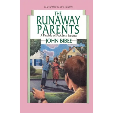 The Runaway Parents: A Parable of Problem Parents