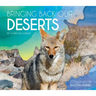 Bringing Back Our Deserts