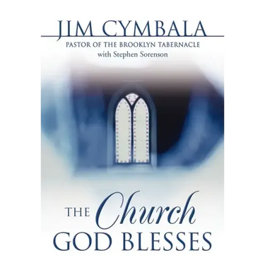 The Church God Blesses