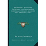 Archbishop Whately's Introductory Lessons On Christian Evidences Analyzed And Simplified (1882)