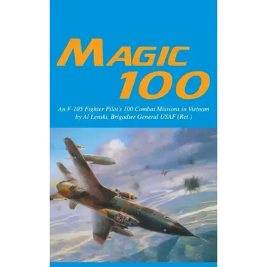 Magic 100