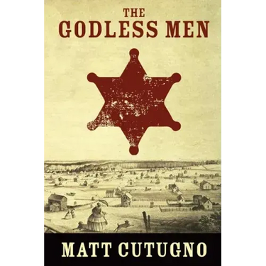 The Godless Men