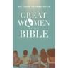Great Women of the Bible