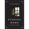 Finding Home: An Irish American Story