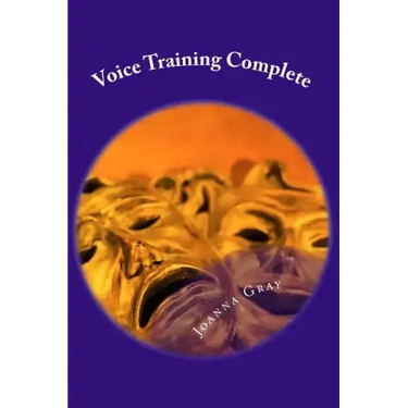 Voice Training Complete: Standard, Advanced & Kids Voice Training