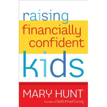 Raising Financially Confident Kids