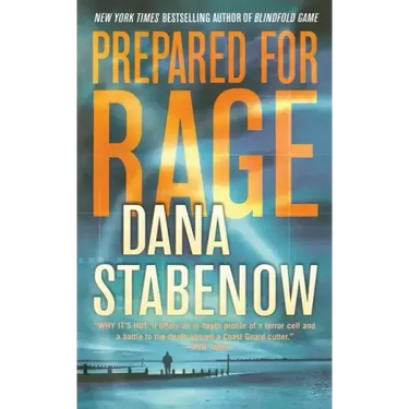 Prepared for Rage