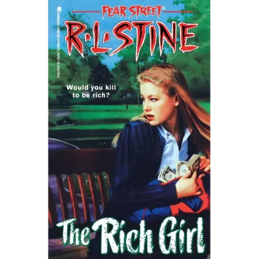 The Rich Girl