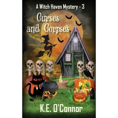 Curses and Corpses