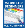 Word for Beginners