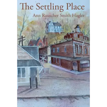 The Settling Place