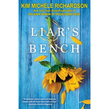 Liar's Bench