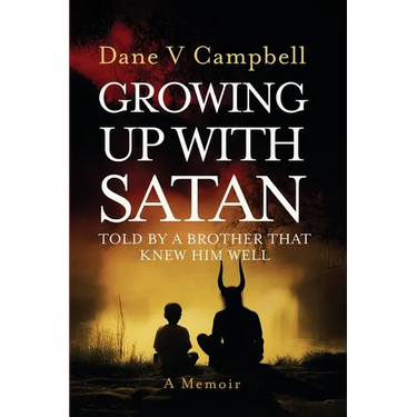 Growing Up with Satan