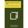 Trinity Season, Second Half: The Sermon And The Propers V4