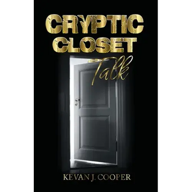 Cryptic Closet Talk