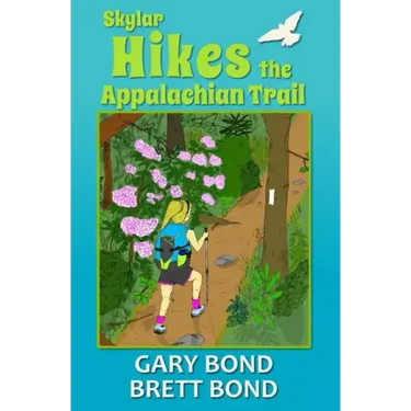 Skylar Hikes the Appalachian Trail