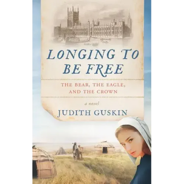 Longing to Be Free: The Bear, the Eagle and the Crown