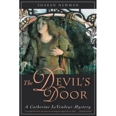 The Devil's Door