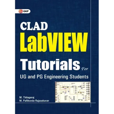 LabView Tutorials for Clad