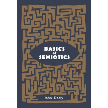 Basics of Semiotics