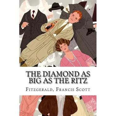 The Diamond as Big as the Ritz